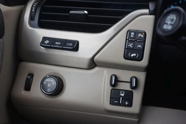 2019 GMC Yukon XL Denali