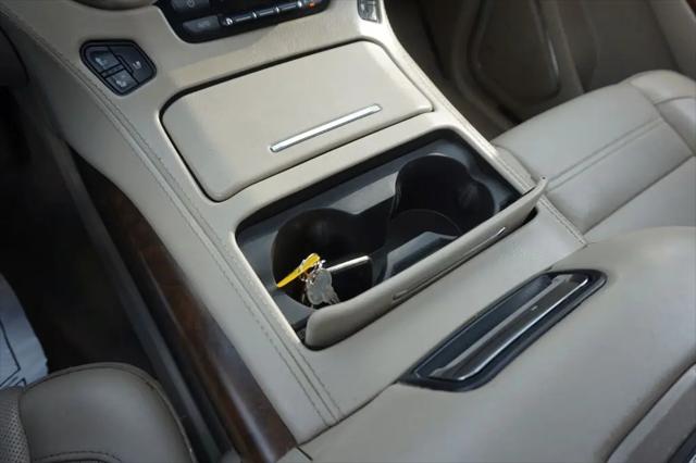 2019 GMC Yukon XL Denali