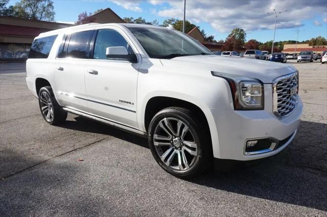 2019 GMC Yukon XL Denali for sale in Mauldin, SC