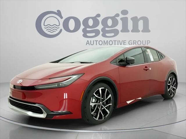 2026 Toyota Prius Plug-In XSE Premium for sale in Jacksonville, FL