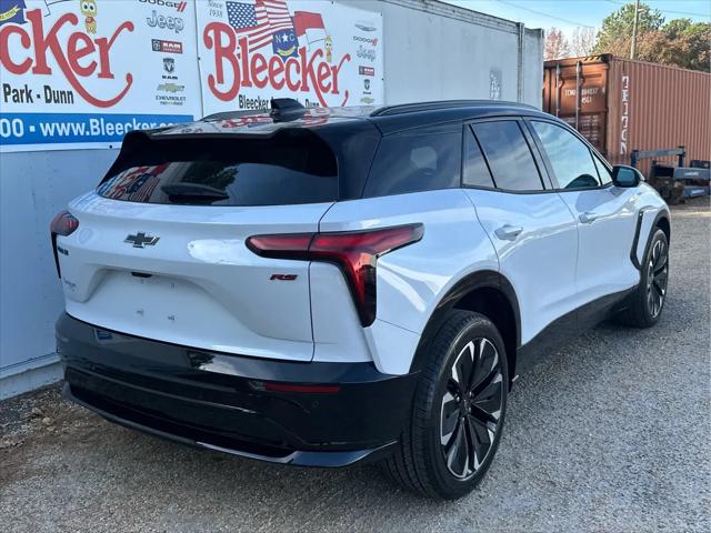 2026 Chevrolet V Blazer RS FWD