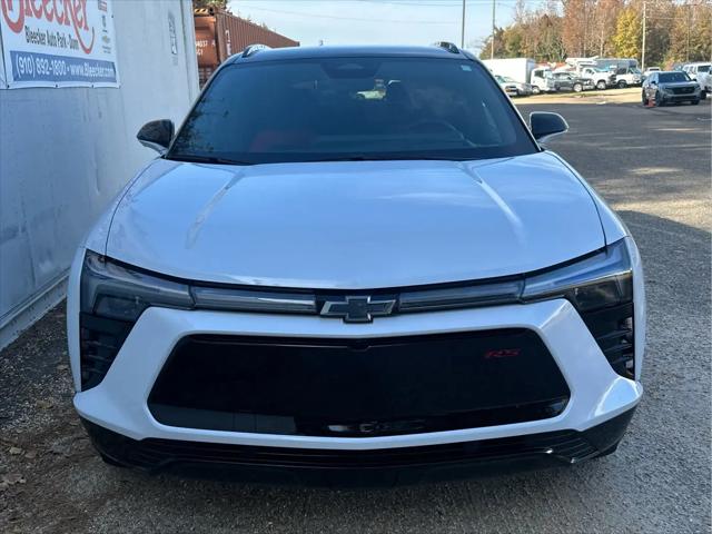 2026 Chevrolet V Blazer RS FWD