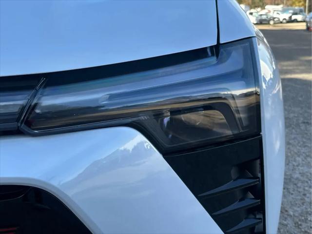 2026 Chevrolet V Blazer RS FWD