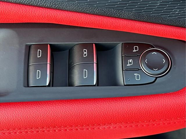 2026 Chevrolet V Blazer RS FWD