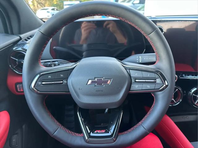 2026 Chevrolet V Blazer RS FWD