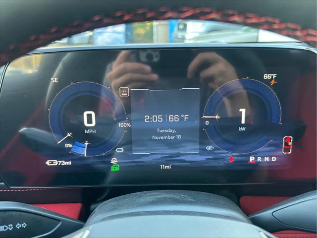 2026 Chevrolet V Blazer RS FWD