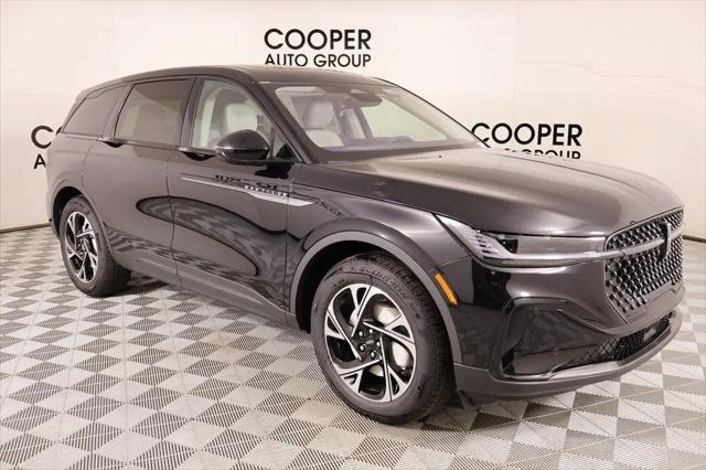 2026 Lincoln Nautilus Premiere for sale in Oklahoma City, OK