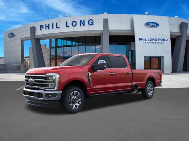 2026 Ford F-350 King Ranch for sale in Colorado Springs, CO