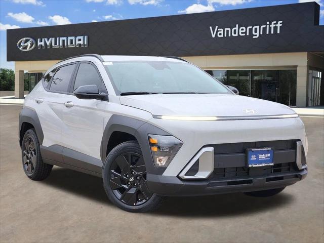 2026 Hyundai Kona SEL Sport for sale in Arlington, TX