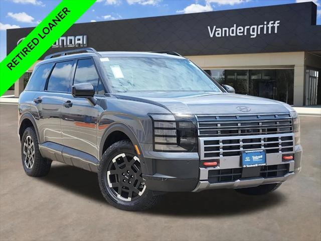 2026 Hyundai Palisade XRT Pro for sale in Arlington, TX