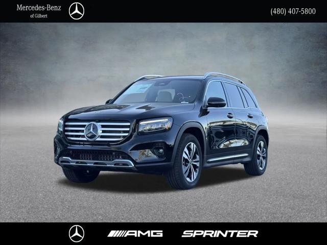 2026 Mercedes-Benz GLB GLB 250 for sale in Gilbert, AZ