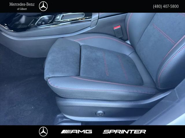 2026 Mercedes-Benz CLA 4MATIC