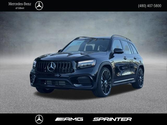2026 Mercedes-Benz GLB 4MATIC for sale in Gilbert, AZ