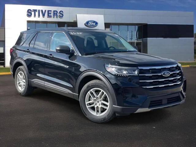 2026 Ford Explorer Active for sale in Montgomery, AL