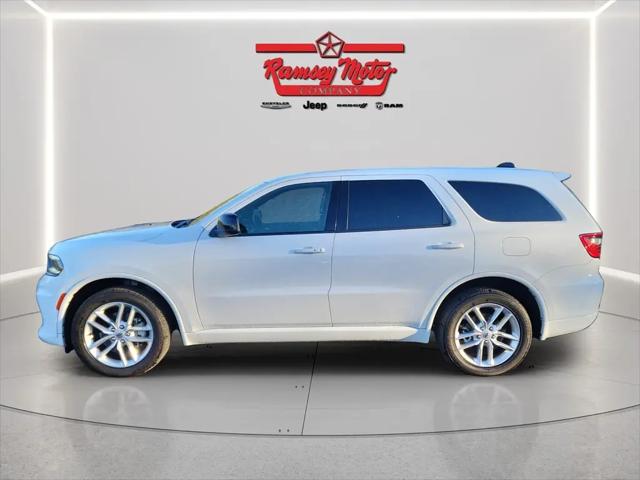 2024 Dodge Durango GT AWD