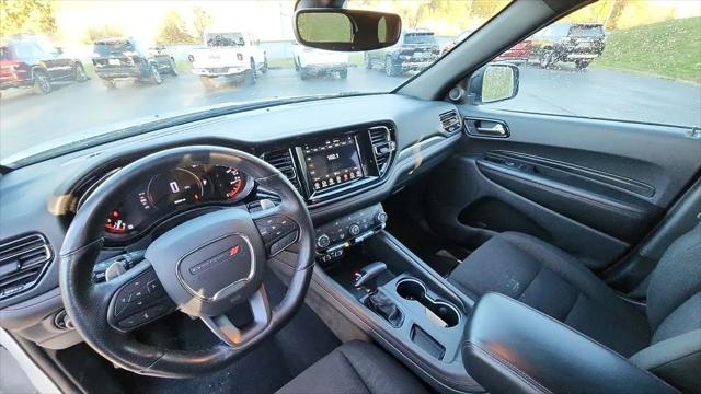 2024 Dodge Durango GT AWD
