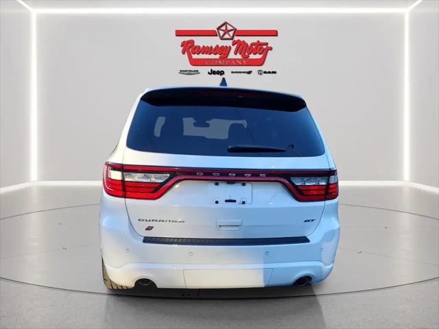 2024 Dodge Durango GT AWD