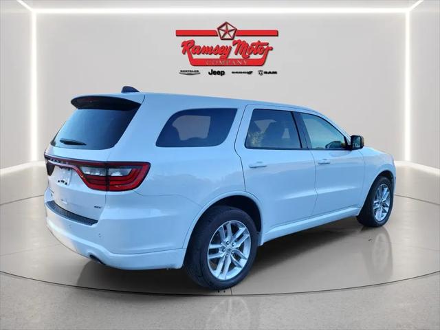 2024 Dodge Durango GT AWD