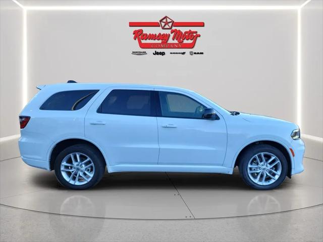 2024 Dodge Durango GT AWD