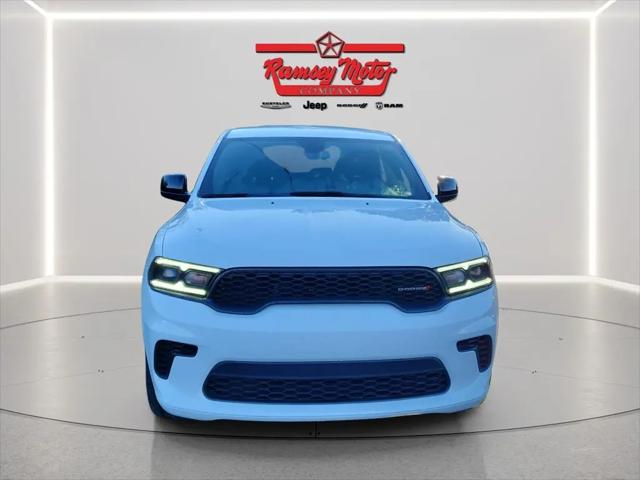2024 Dodge Durango GT AWD