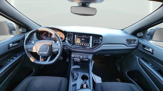 2024 Dodge Durango GT AWD