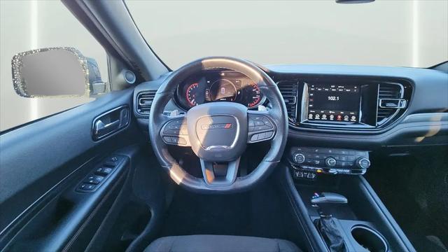 2024 Dodge Durango GT AWD