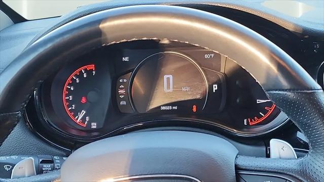 2024 Dodge Durango GT AWD