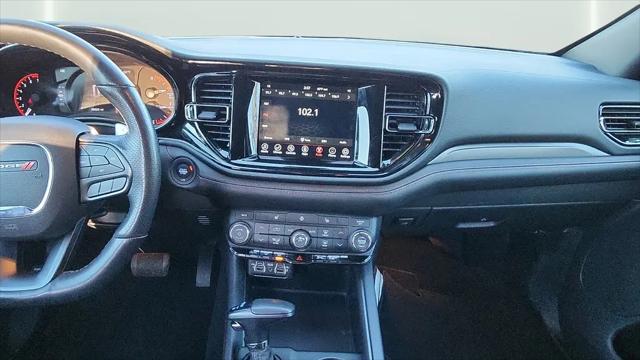 2024 Dodge Durango GT AWD