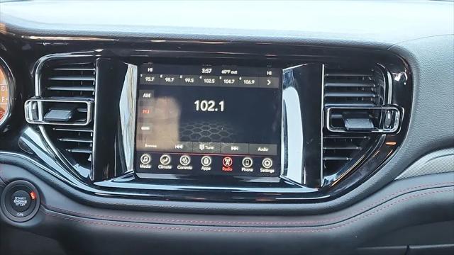 2024 Dodge Durango GT AWD