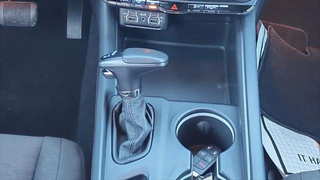 2024 Dodge Durango GT AWD