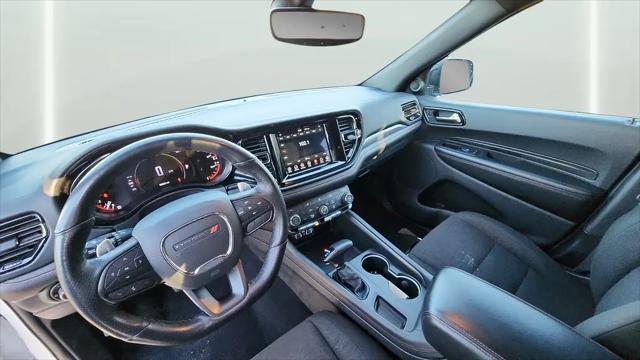 2024 Dodge Durango GT AWD