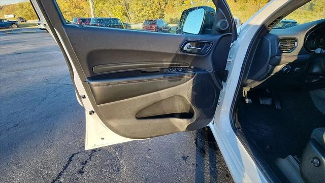 2024 Dodge Durango GT AWD