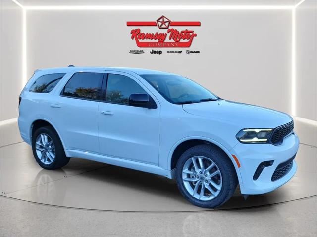 2024 Dodge Durango GT AWD