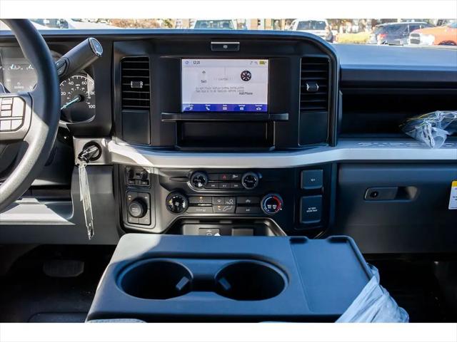 2026 Ford F-350 XL