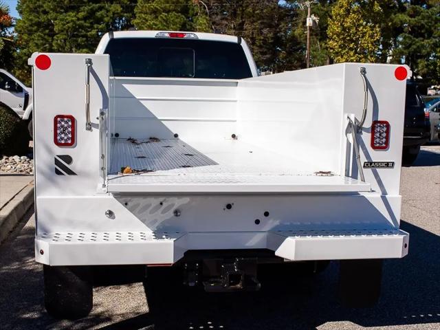 2026 Ford F-350 XL