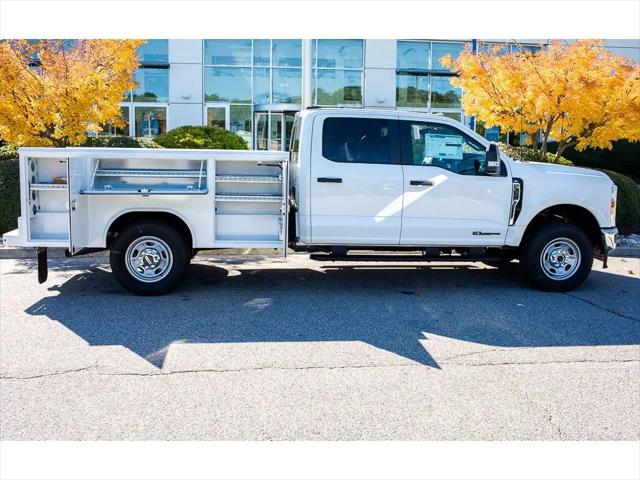 2026 Ford F-350 XL