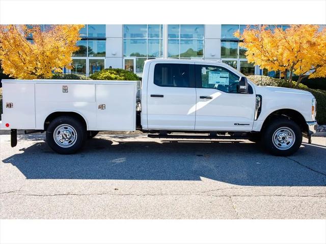 2026 Ford F-350 XL for sale in Virginia Beach, VA