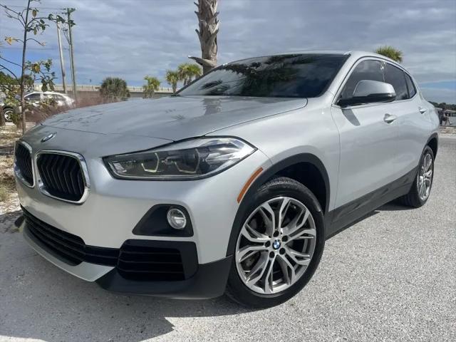 2018 BMW X2 xDrive28i for sale in Sarasota, FL