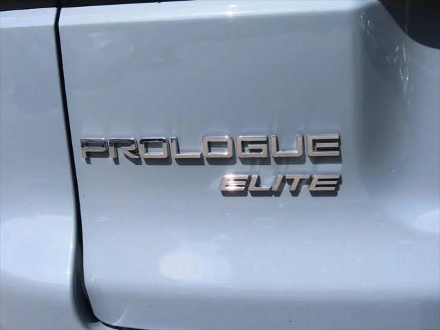 2026 Honda Prologue Elite