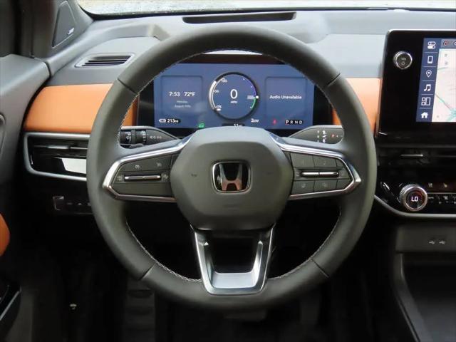 2026 Honda Prologue Elite