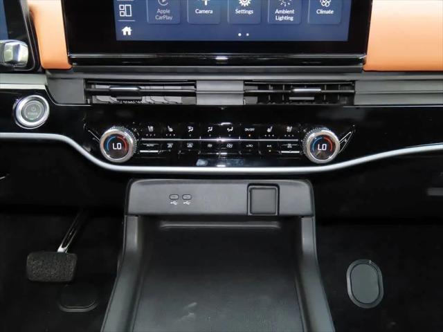 2026 Honda Prologue Elite