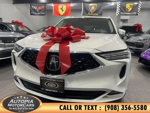 2023 Acura MDX Advance Package for sale in Union, NJ