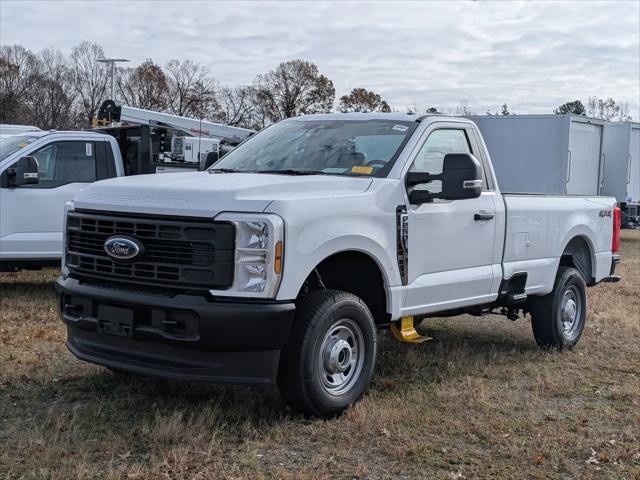 2026 Ford F-250 XL