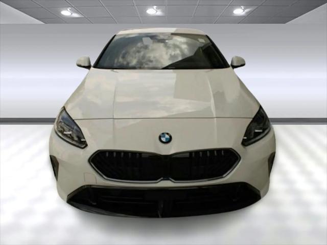 2026 BMW Coupe 228i
