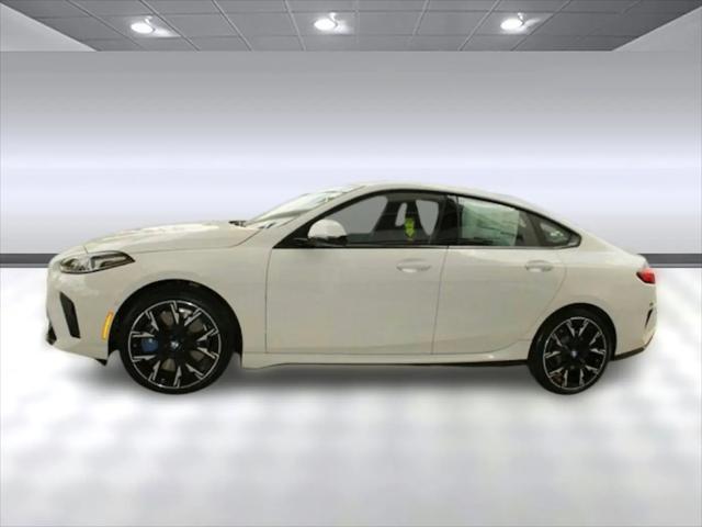 2026 BMW Coupe 228i