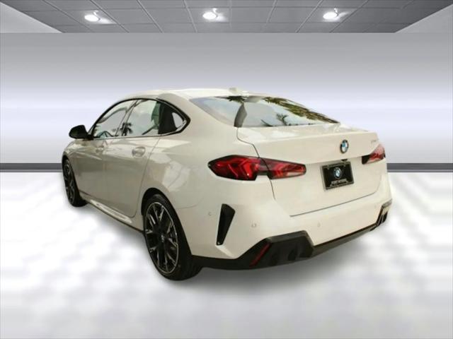 2026 BMW Coupe 228i