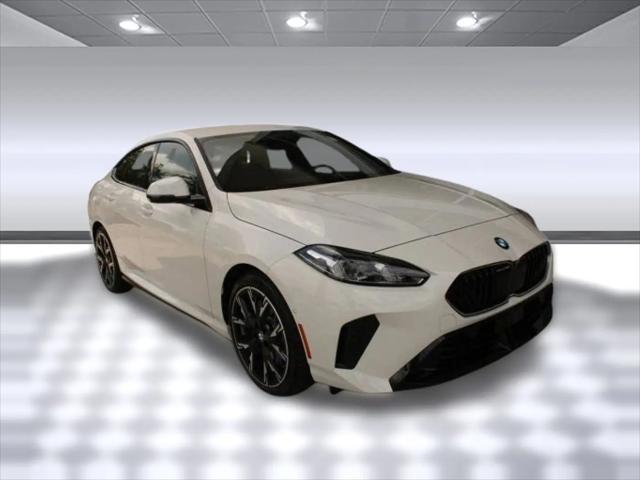 2026 BMW Coupe 228i