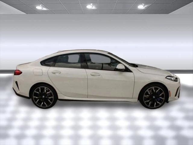 2026 BMW Coupe 228i