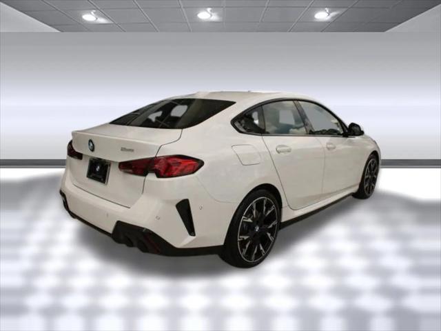 2026 BMW Coupe 228i