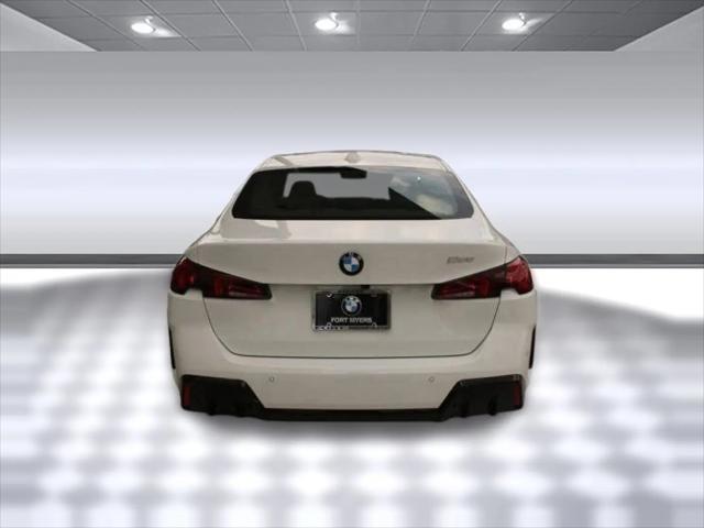 2026 BMW Coupe 228i